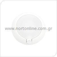 Φωτάκι Νυκτός LED GSC με Κουμπί On/Off & Αισθητήρα Φωτός 4000K