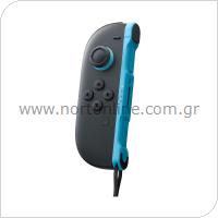 Ασύρματο Gamepad για Nintendo Switch 2 Joy-Con Αριστερό Γαλάζιο