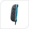 Ασύρματο Gamepad για Nintendo Switch 2 Joy-Con Αριστερό Γαλάζιο