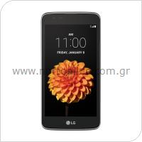 Κινητό Τηλέφωνο LG MS330 K7 (Dual SIM)