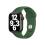 Strap Devia Sport Apple Watch (42/ 44/ 45mm) Deluxe Clover