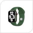 Λουράκι Devia Sport Apple Watch (42/ 44/ 45mm) Deluxe Πράσινο
