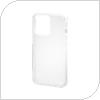 TPU & PC Case Apple iPhone 13 Pro Shock Proof Clear