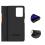 Flip Case Dux Ducis Skin X2 Wallet Xiaomi Redmi Note 12 Pro Plus 5G Black
