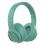 Ασύρματα Ακουστικά Κεφαλής Devia EM039 Kintone Ανοικτό Πράσινο