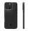 Soft TPU Case Spigen Core Armor Apple iPhone 16 Pro Max Matte Black