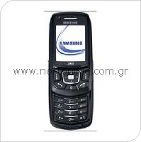 Mobile Phone Samsung Z350