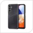 TPU & PC Back Cover Dux Ducis Aimo Samsung A155F Galaxy A15/ A156B Galaxy A15 5G Black