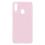 Soft TPU inos Samsung A207F Galaxy A20s S-Cover Dusty Rose