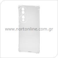 TPU Case inos Honor 70 5G Shock Proof Clear