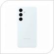 Silicone Cover Case Samsung EF-PS921TWEG S921B Galaxy S24 5G White