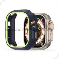 Θήκη PC Dux Ducis Bamo Apple Watch Ultra 1/2 49mm Πράσινο