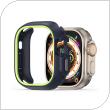 Θήκη PC Dux Ducis Bamo Apple Watch Ultra 1/2 49mm Πράσινο