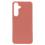 Soft TPU inos Samsung S721 Galaxy S24 FE 5G S-Cover Pink