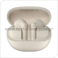 True Wireless Bluetooth Earphones Devia M7 EM404 ENC Smart Skin Color (Easter24)