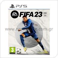 Game Sony EA FIFA 23 PS5