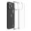 TPU & PC Back Cover Case Spigen Ultra Hybrid Apple iPhone 15 Pro Crystal Clear