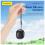 True Wireless Bluetooth Earphones Foneng BL136 Black