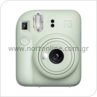 Φωτογραφική Μηχανή Instant Fujifilm Instax Mini 12 Φιστικί