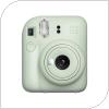 Φωτογραφική Μηχανή Instant Fujifilm Instax Mini 12 Φιστικί