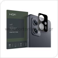 Metal Camera Cover Hofi Premium Pro+ Xiaomi Poco X4 GT 5G Black