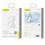 Φορτιστής Ανάγκης Foneng CX101 Magnetic Wireless 20W 10000mAh με Βραχίονα Στήριξης Λευκό
