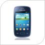 G110 Galaxy Pocket 2 (Dual SIM)
