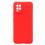 Soft TPU inos Xiaomi Mi 10 Lite S-Cover Red
