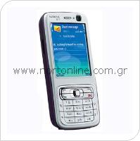 Mobile Phone Nokia N73
