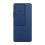 Soft TPU & PC Back Cover Case Nillkin Camshield Xiaomi Redmi Note 13 5G  Blue