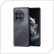 TPU & PC Back Cover Dux Ducis Aimo Oneplus Ace 3/ 12R Black