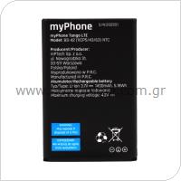 Battery myPhone Tango 4G (Original)