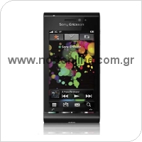 Mobile Phone Sony Ericsson U1i Satio