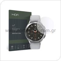 Tempered Glass Hofi Premium Pro+ Samsung Galaxy Watch 4 Classic 46mm (1 τεμ.)