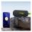 Φορητό Ηχείο Bluetooth WiWU Thunder H2 TWS BT 5.3 USB MicroSD IPX7 1200mAh 10W Μαύρο