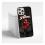 Soft TPU Case Marvel Spiderman 007 Apple iPhone 15 Pro Full Print Black