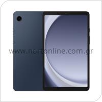 Tablet Samsung X110 Galaxy Tab A9 8.7 Wi-Fi 64GB 4GB RAM Σκούρο Μπλε