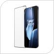 Tempered Glass Full Face Dux Ducis OnePlus Ace 5/ Ace 5 Pro/ 13R Μαύρο (1 τεμ.)