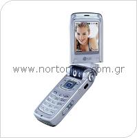 Mobile Phone LG T5100