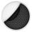 Προστατευτική Μεμβράνη TPU Spigen Airskin Shield HD Original Fit Apple Airtag Μαύρο (4 τεμ)
