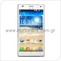 Mobile Phone LG Optimus P880 4X HD