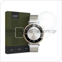 Tempered Glass Hofi Premium Pro+ Huawei Watch GT 4 41mm Clear (2 pcs)