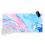 Mousepad Babaco Abstract 013 80x40cm Multicoloured (1 pc)