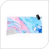 Mousepad Babaco Abstract 013 80x40cm Multicoloured (1 pc) (Easter24)