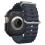 Soft TPU Case Spigen Rugged Armor Apple Watch Ultra 49mm Matte Black