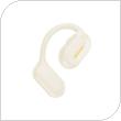 True Wireless Bluetooth Business Earphones Dudao OWS U4A White