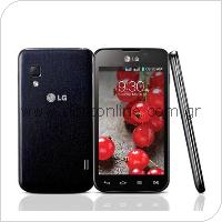 Κινητό Τηλέφωνο LG E455 Optimus L5 II (Dual SIM)