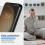 Screen Protector Spigen Neo Flex Samsung S911B Galaxy S23 5G (2 τεμ.)