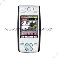 Mobile Phone Motorola E680i