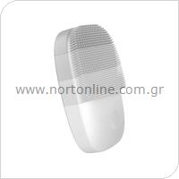 Electronic Cleansing Brush inFace Sonic MS2000-1 Grey